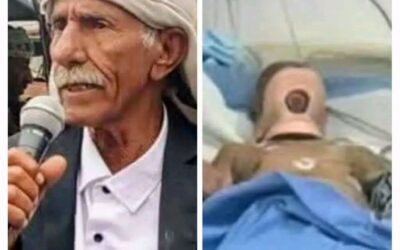 استشهاد المناضل حسين عبدربه دحّة… خسارة موجعة للمنطقة الوسطى والجنوب