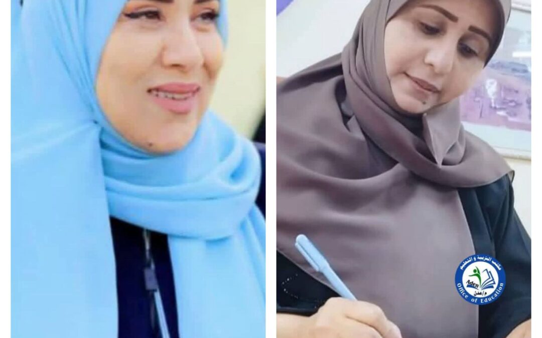 بين الدكتورة نوال والدكتورة مايسة المعلم يبحث عن حقوقة الناقصة