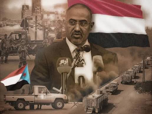 عودة القائد الزبيدي المنتظرة ….