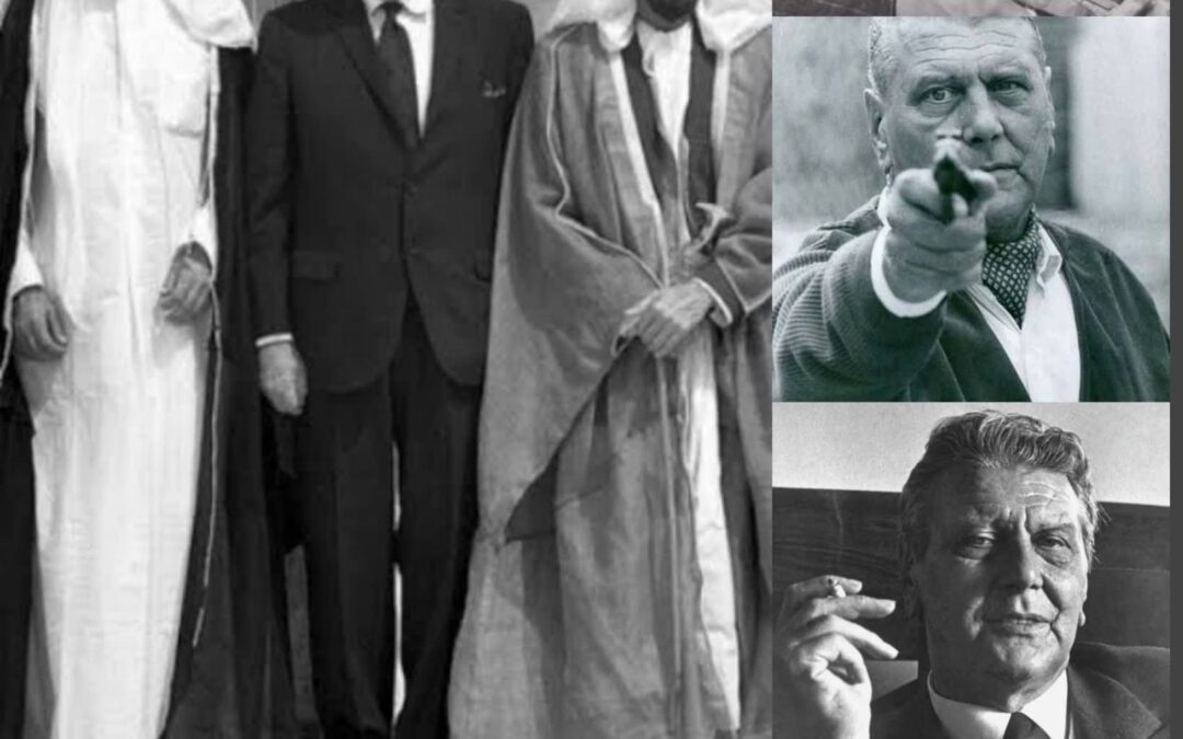 معركة استخبارية طاحنة دارت بين القاهرة وتل أبيب