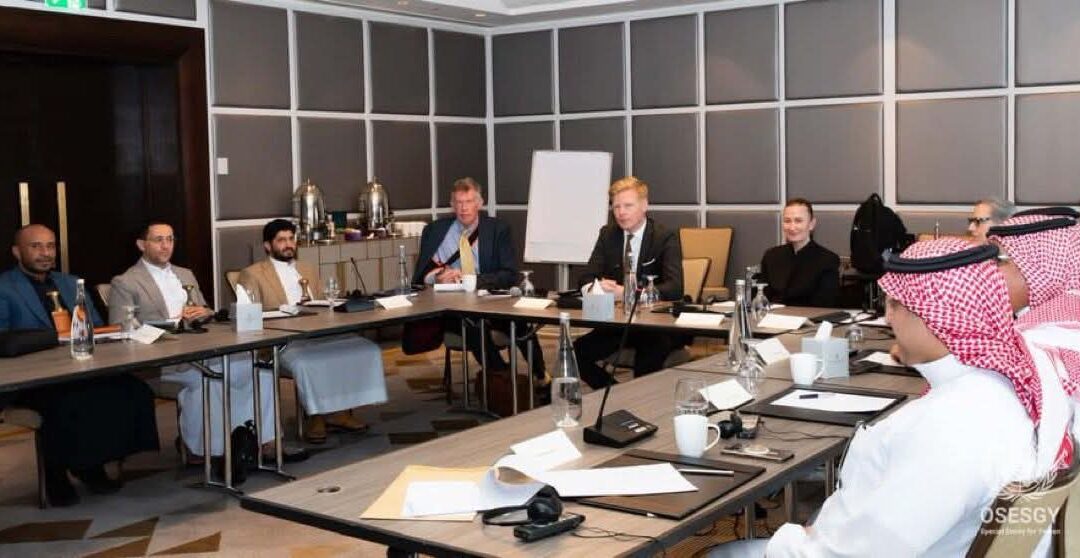 المجد للقوي…انظروا