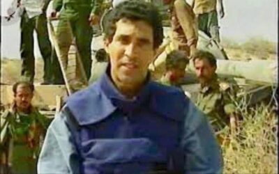 27 أبريل 1994: يوم سقطت الوحدة تحت النار و أعلنت الحرب على الجنوب