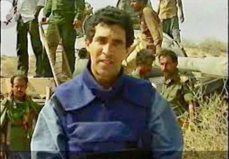 27 أبريل 1994: يوم سقطت الوحدة تحت النار و أعلنت الحرب على الجنوب