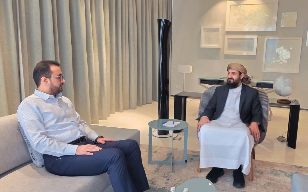 ​المحرّمي يوجّه برفع كفاءة “الخدمة المدنية” وحسم ملفات العلاوات والازدواج الوظيفي