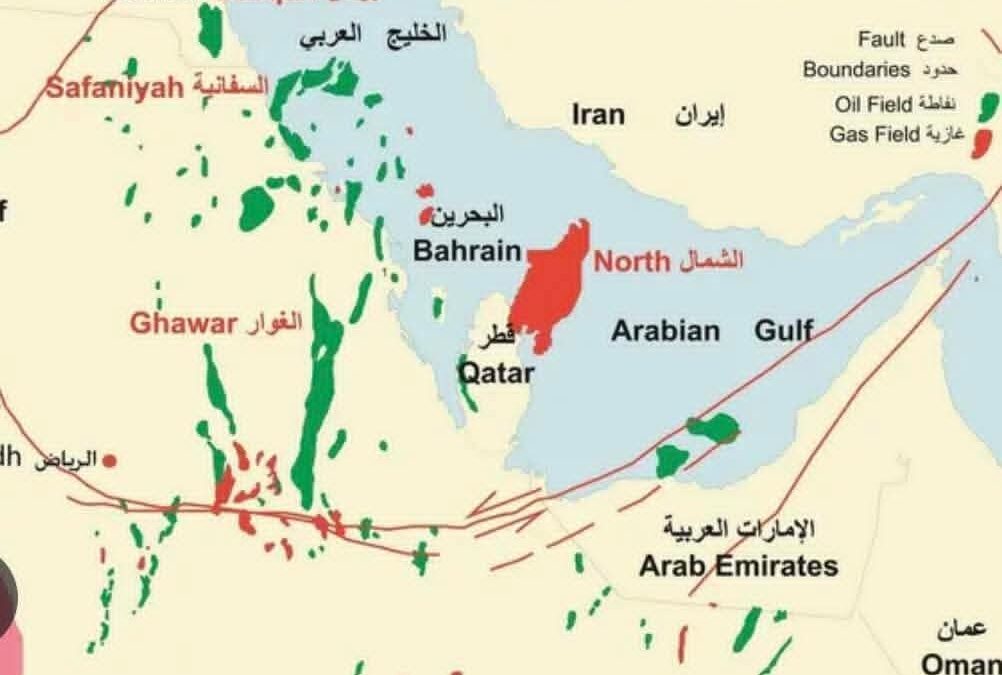 هل كنت تعلم ما هو “عملاق النفط” الحقيقي في العالم ؟ 🛢️