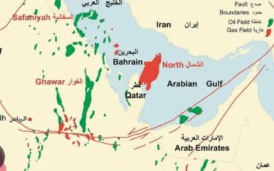 هل كنت تعلم ما هو “عملاق النفط” الحقيقي في العالم ؟ 🛢️