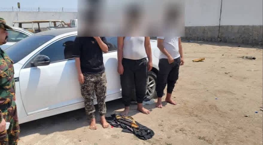 بيان تفصيلي صادر عن إدارة أمن العاصمة عدن بشأن جريمة اغتيال الدكتور عبد الرحمن الشاعر