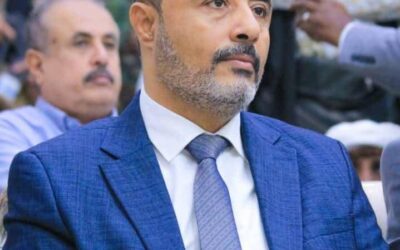 الحييد يكتب عن الذكرى ال 9 لإعلان عدن التاريخي