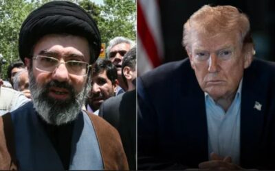 إيران انتصرت..وهذا شرق أوسط يُصنع من جديد..