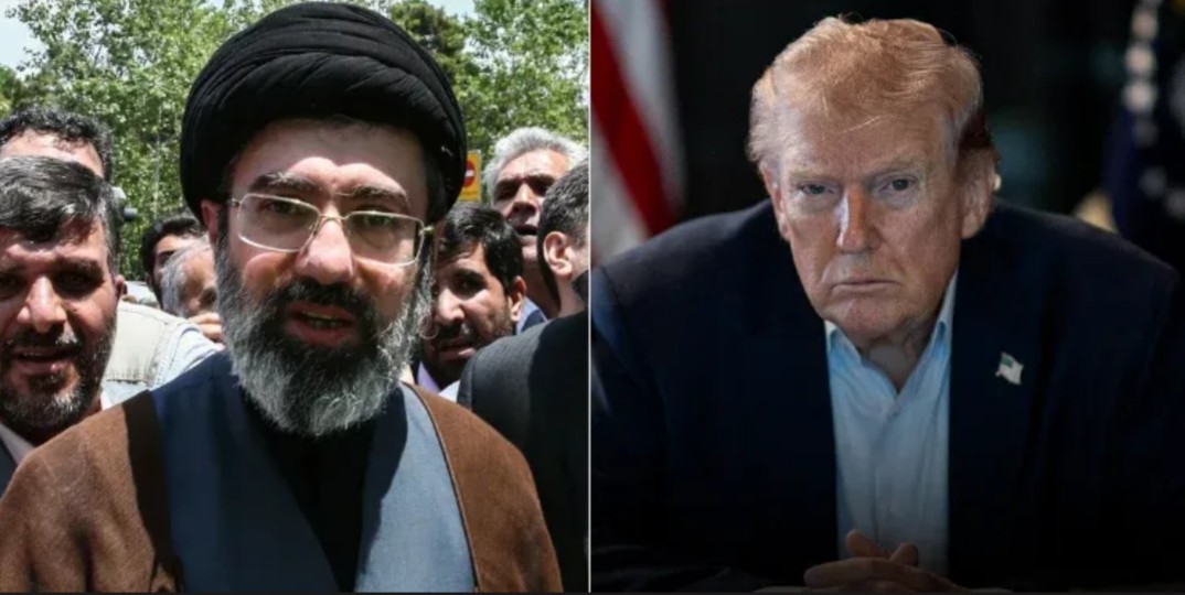 إيران انتصرت..وهذا شرق أوسط يُصنع من جديد..