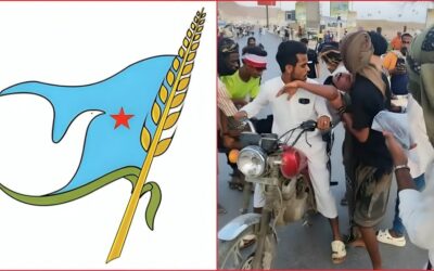 الاشتراكي في بيان له يدين استخدام القوة الذي أدى إلى استشهاد وجرح المتظاهرين السلميين في المكلا