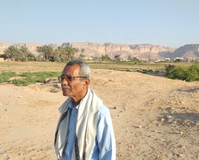 الإفراط في القوة بحضرموت ليس حلا