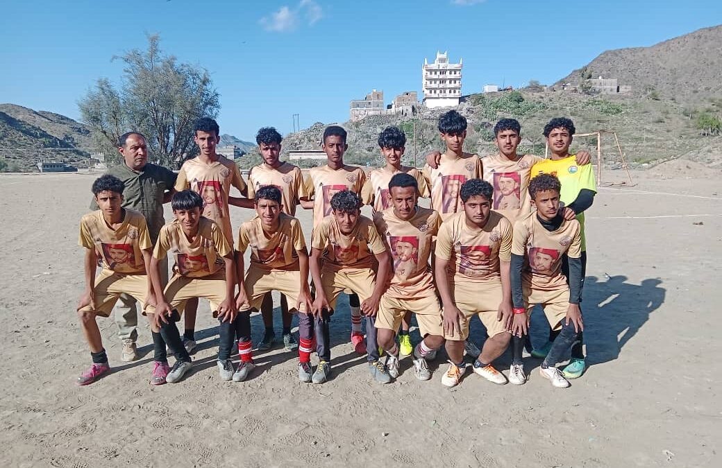 ثانوية فلسان تتصدر المجموعة الثانية بفوز مستحق على ثانوية الشعب وتبلغان معاً الدور نصف النهائي