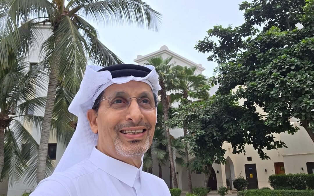 الإحسان يكمن في بواعثنا