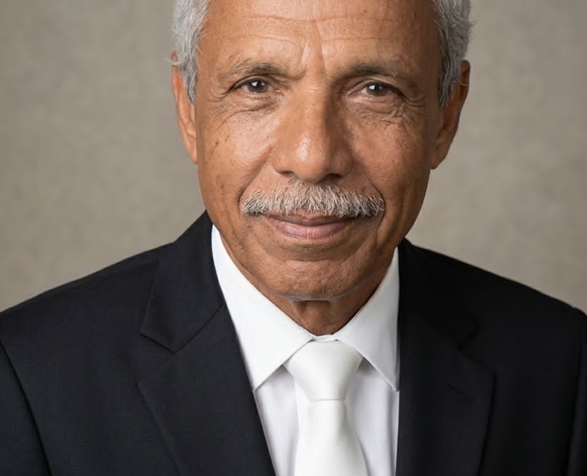 الأستاذ الراحل يسلم صالح زين السنيدي شخصية تربوية ونضالية مميزة أسهمت باقتدار  في تأسيس التعليم في يافع