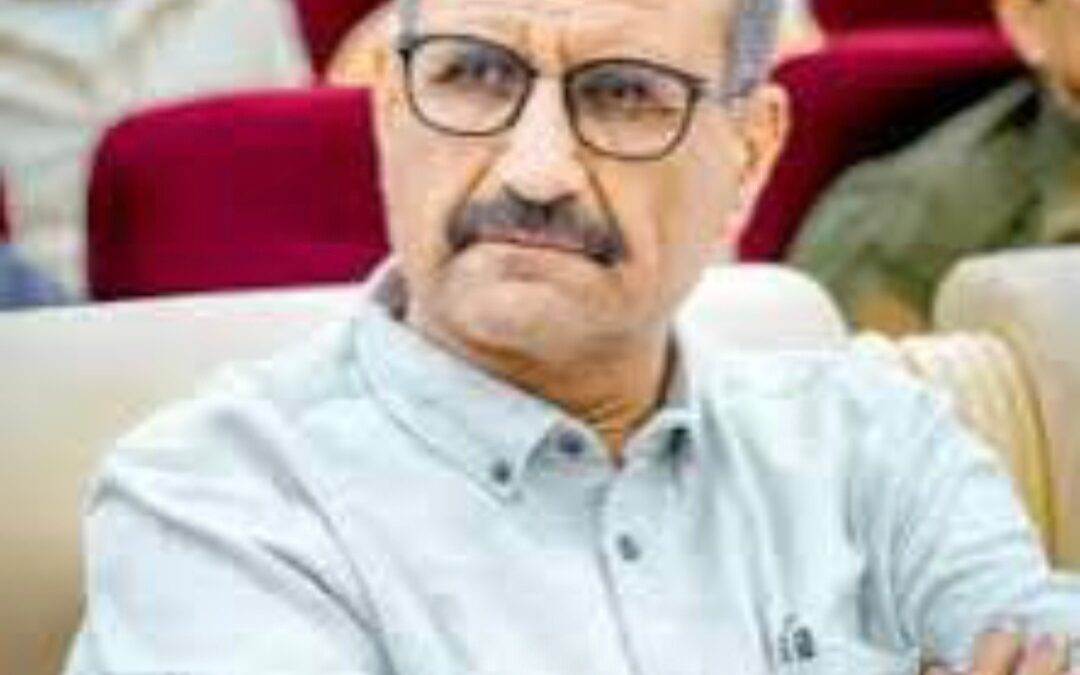 حضارتنا مجيدة وحاضرنا مهين