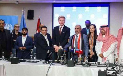 أكبر صفقة تبادل أسرى بين الحوثيين والحكومة