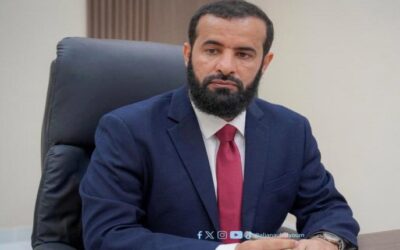 د. الرباش يوجه بصرف حافز مالي للمعلمين المتطوعين والمتطوعات قبيل عيد الأضحى