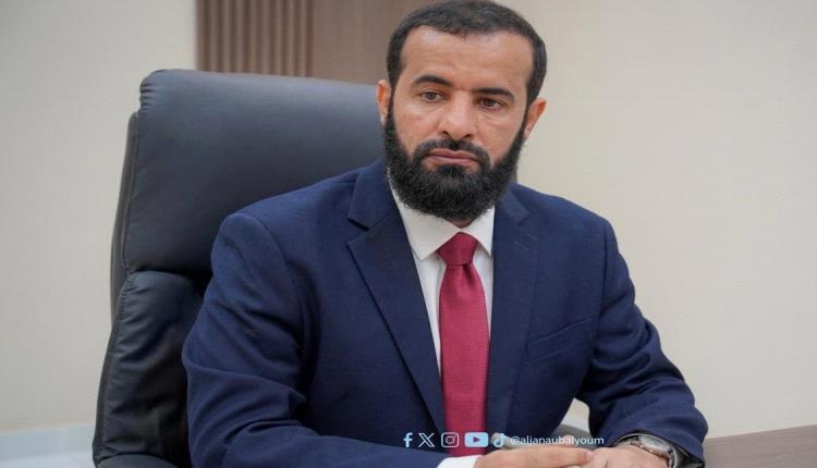 د. الرباش يوجه بصرف حافز مالي للمعلمين المتطوعين والمتطوعات قبيل عيد الأضحى