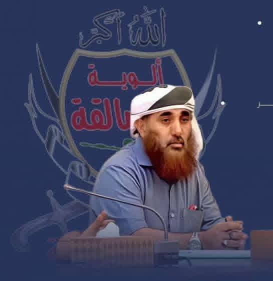 قيادة قوات الأمن الوطني بأبين تبارك للقائد حمدي شكري نيله الثقة الرئاسية