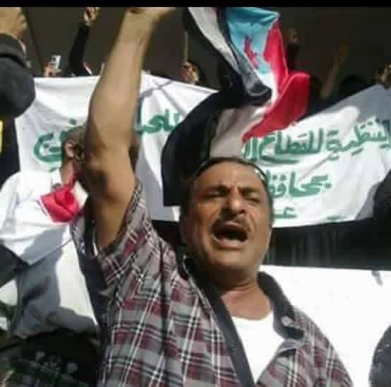 همس اليراع.. الرحمة لروح الفقيد  المناضل صالح مسعود