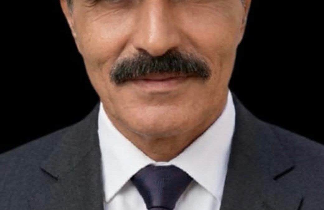 همس اليراع… عليك رحمه الله يا فيصل