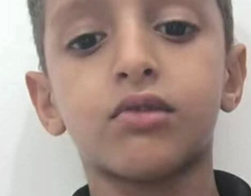 صبرا جميلا القائد أكرم الحنشي وذويه