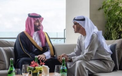 ماذا نعرف عن الضربات الاماراتية والسعودية داخل ايران؟
