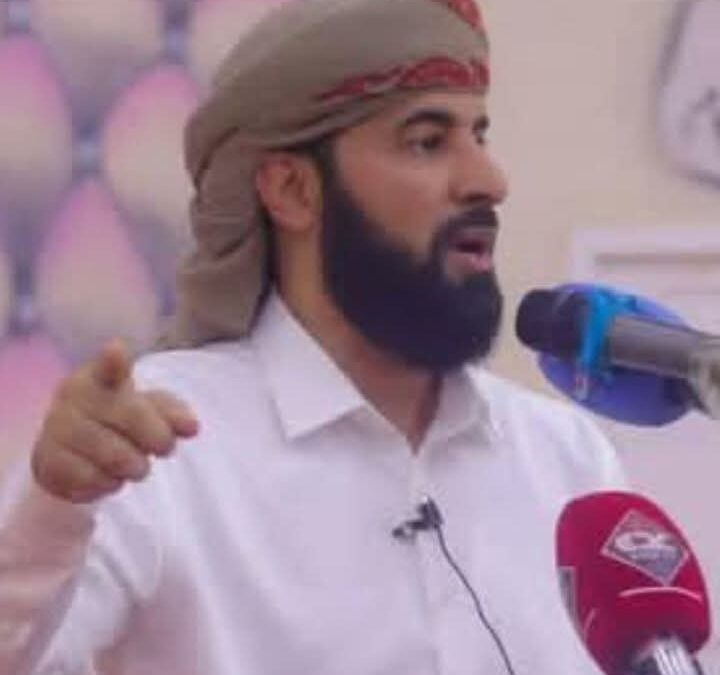 محافظ أبين محافظ واعد