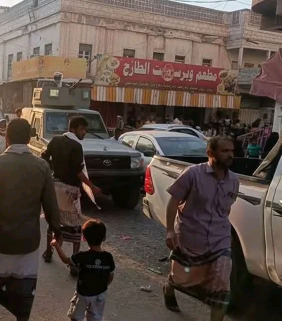 مصدر أمني في خنفر يكشف تفاصيل التدخل الحاسم لإنهاء فوضى المسلحين في سوق جعار