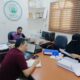 مؤسسة شباب أبين تجدد شهادة الأيزو العالمية 9001:2015 للمرة الثالثة على التوالي