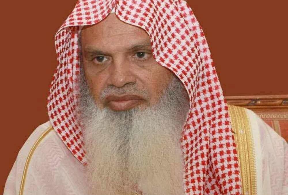 🎙 الشيخ القارئ على الحذيفى .. حفظه الله 🎙خطيب يوم عرفة 1447هجري