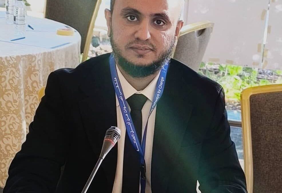 الحيدري يشيد برؤية محافظ أبين التنموية ويؤكد: دعم القيادة دافع لمواصلة العطاء