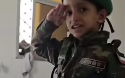 إدارة أمن يافع رصد تعزي القائد أكرم الحنشي بوفاة نجله في حادث مروري مؤسف