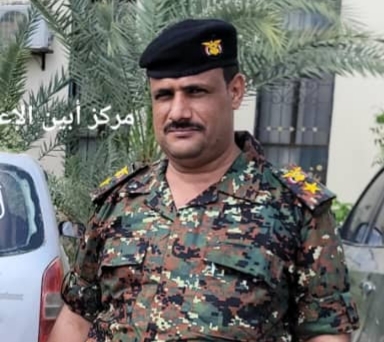 “منسيّ منذ 9 أشهر”: قضية المقدم ياسر الجعفري تفتح ملف مصير رجال أمن أبين