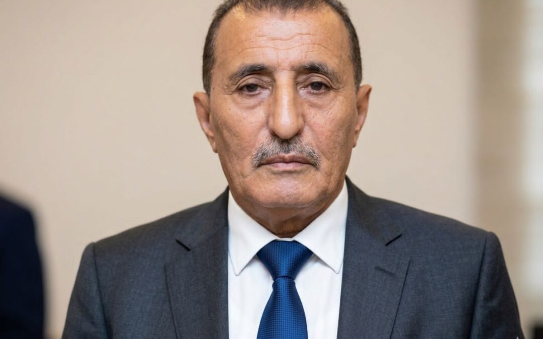 محمد مسعود.. بين عطاء صادق وتكريم مستحق