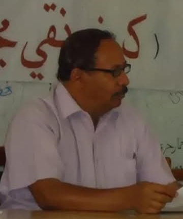 ضياع الهوية بين أمس لا يعود وغد لا يأتي
