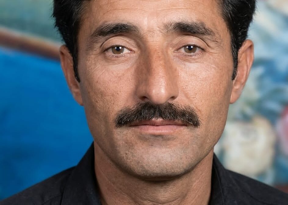 الشهيد فضل حسين عبد البديلي السنيدي سيرة عطرة توجت بالشهادة