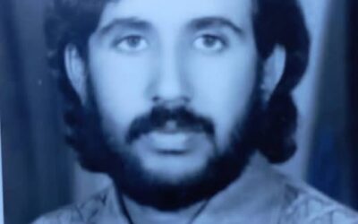 الشيخ فاروق المفلحي يرثي صديقه الشيخ عبدالله جعبل الفضلي