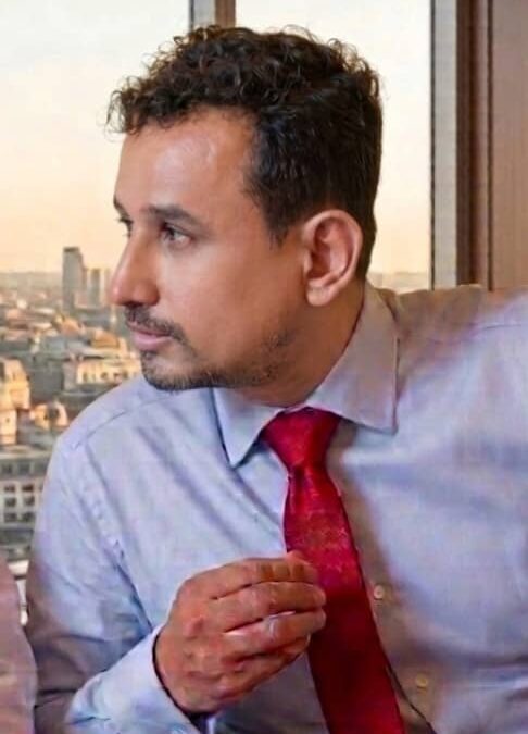 بمكرمة عيد الأضحى.. محافظ أبين يعيد الاعتبار للإعلام ويُجسّد معاني العطاء وروح التكافل الاجتماعي