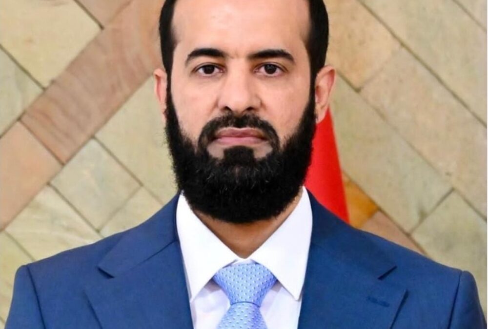 مدير عام رصد يبعث برقية تهنئة لمحافظ أبين وأبناء المديرية بمناسبة عيد الأضحى المبارك
