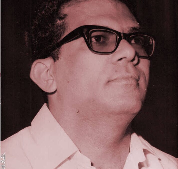 وداعاً أنيس حسن يحيى: ذلك الصوت الذي لا يخبو