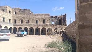 إدارة أمن لودر تصدر بيانا توضيحا بشأن ماحدث اليوم
