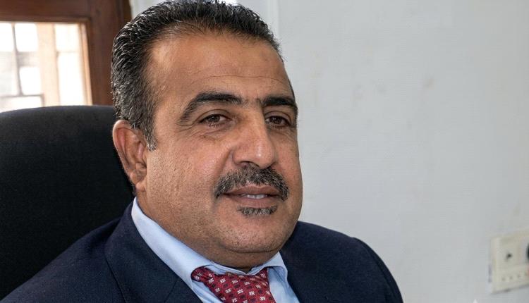 بقرارا جمهوري جمال العاقل رئيسا للجنة العلياء للمناقصات