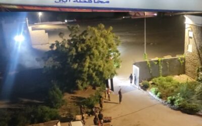 أمن أبين: أمن خنفر غير مسؤول عن وفاة المواطن محمد علي سعيد هبل.. وانتظار تقرير الطب الشرعي