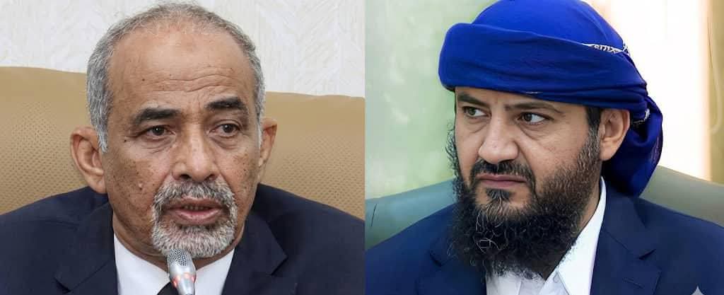 بين الحر والظلام  … هل يتحرك المحرمي والصبيحي لإنقاذ المحافظات الجنوبية؟