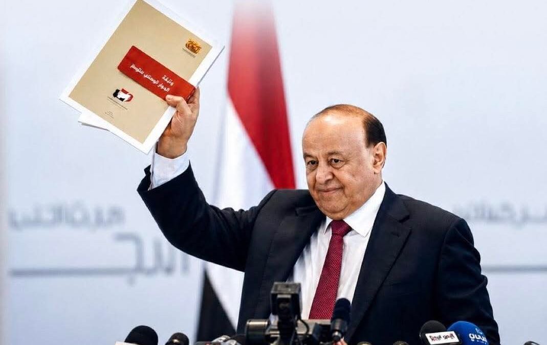 الرئيس هادي كما عرفته وعايشته