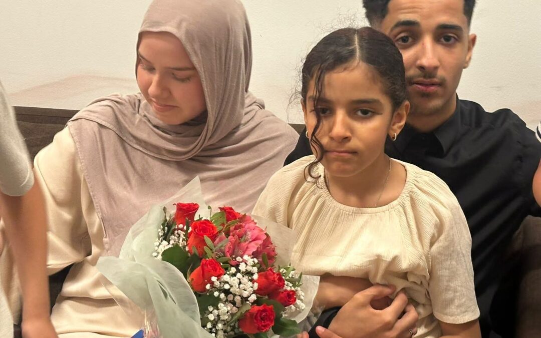 تهنئة مفعمة بالحب والبهجة.. من عبق “يافع وأبين ” إلى بياض “هلسنكي” “
