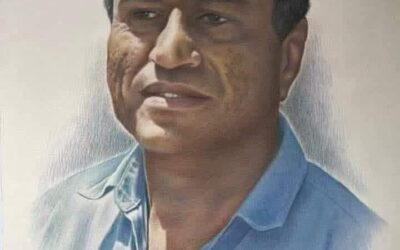 قصتي مع سعيد عولقي  حين مَهرني “سعيد عولقي” صك السخرية