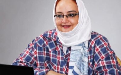 اللجنة الوطنية للمرأة تبارك فوز الحقوقية عفراء الحريري بجائزة “كارول بيلامي” الدولية للقيادة